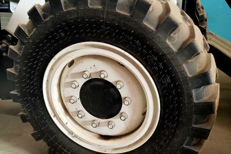 OmecoHub - Immagine HIDROMEK HMK230MG-5